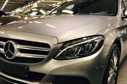 Mercedes-Benz C 220 245.000 km 14.900 &euro; Grevenbroich 41515