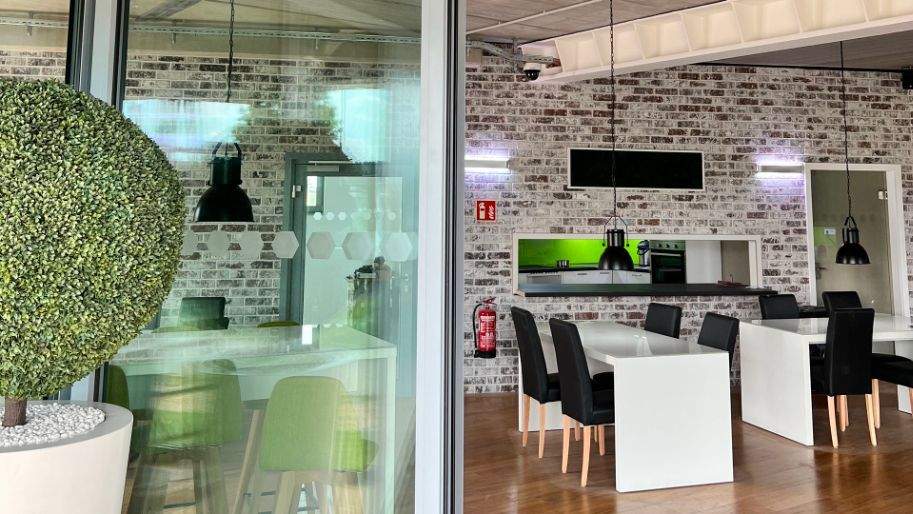 Gewerbeobjekt Hürth Kalscheuren - 1.000&euro; | Angebot:25873283