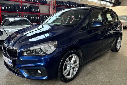 BMW 220 185.600 km 12.670 &euro; Kaarst 41564
