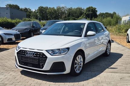 Audi A1 4.002 km 19.999 &euro; Bedburg 50181