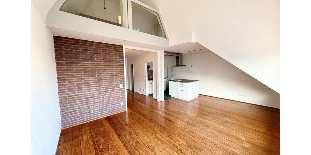 Maisonettenwohnung Köln Innenstadt - 3 Zimmer, 86 m&sup2;, 574.500&euro; | Angebot:25634499