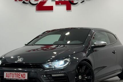 VW Scirocco 111.000 km 20.900 &euro; Bergisch Gladbach 51469