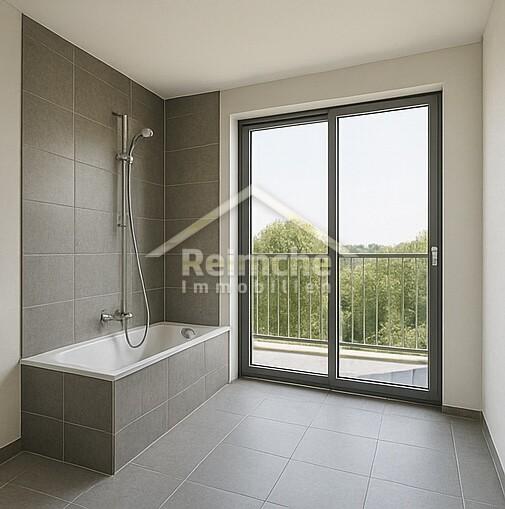 Etagenwohnung Düsseldorf Stadtbezirk 3 - 3 Zimmer, 96 m&sup2;, 904&euro; | Angebot:26021637