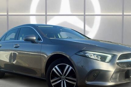 Mercedes-Benz A 250 72.350 km 24.935 &euro; Haan 42781