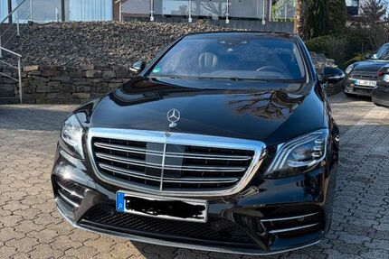 Mercedes-Benz S 560 86.000 km 59.490 &euro; Bergisch Gladbach 51465
