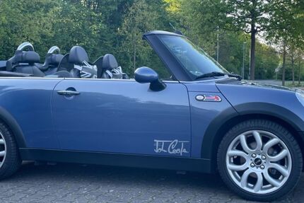 Mini Cooper Cabrio 195.000 km 12.500 &euro; Willich 47877