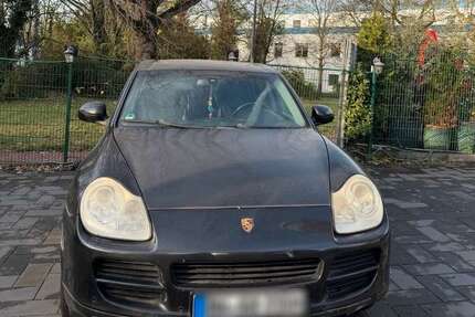 Porsche Cayenne 219.000 km 4.950 &euro; Köln 51063