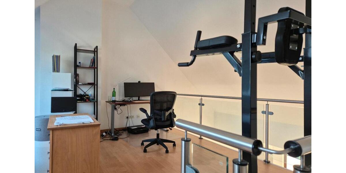 Maisonettenwohnung Ratingen Homberg - 2.5 Zimmer, 80 m&sup2;, 1.100&euro; | Angebot:26592526