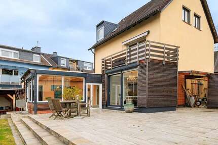 Haus Leverkusen - 5 Zimmer, 170 m&sup2;, 779.000&euro; | Angebot:25978357