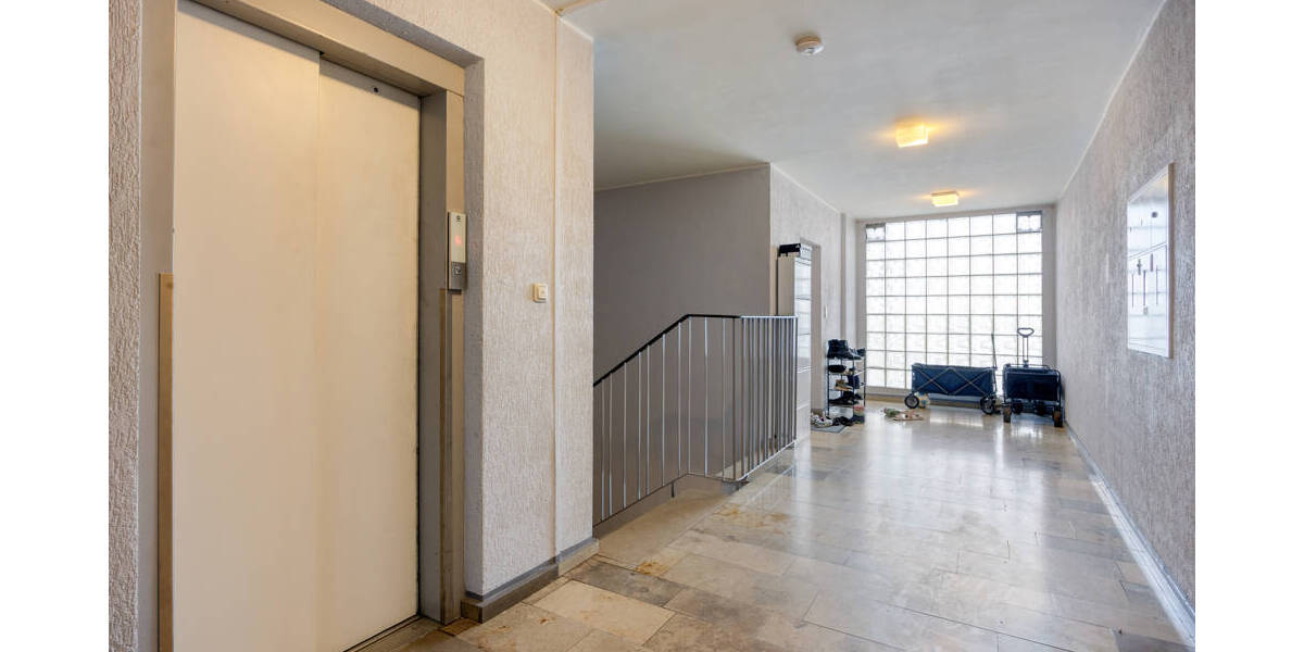 Etagenwohnung Langenfeld Richrath - 4 Zimmer, 120 m&sup2;, 359.000&euro; | Angebot:26644387