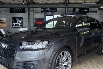 Audi Q7 85.000 km 46.990 &euro; Remscheid 42859