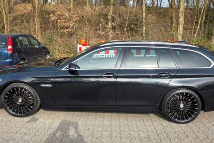 BMW 520 289.000 km 9.400 &euro; Bergisch Gladbach 51429