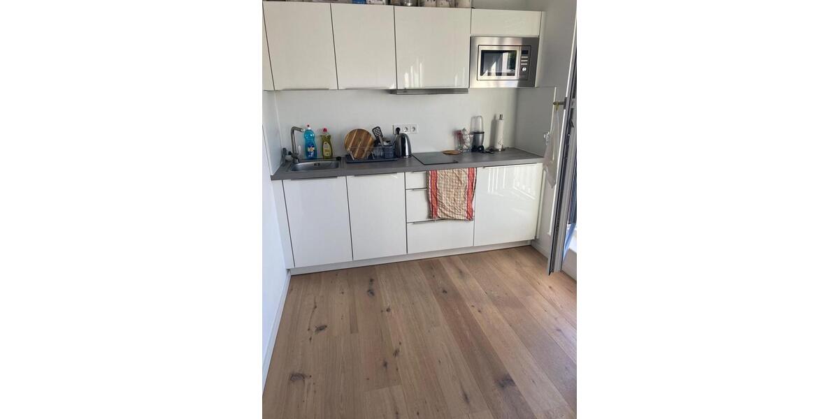 Etagenwohnung Düsseldorf Pempelfort - 1 Zimmer, 34 m&sup2;, 520&euro; | Angebot:26692904