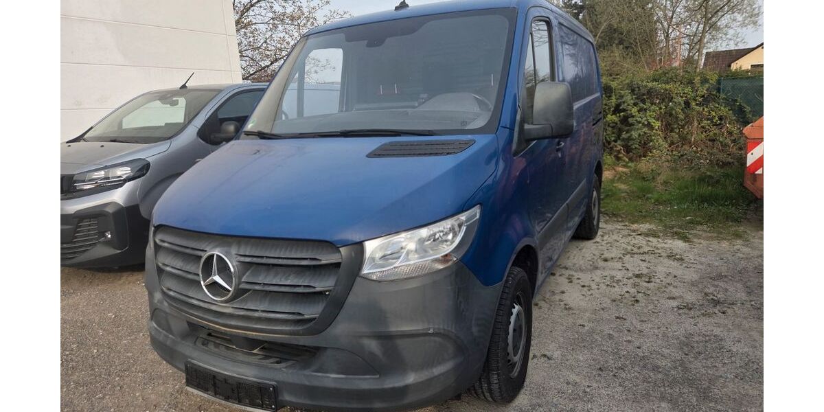 Mercedes-Benz Sprinter 85.000 km 22.900 &euro; Solingen 42697