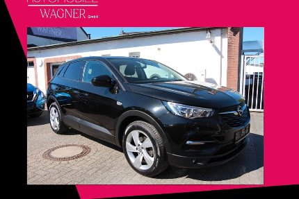 Opel Grandland (X) 183.424 km 6.990 &euro; Hilden bei Düsseldorf 40721