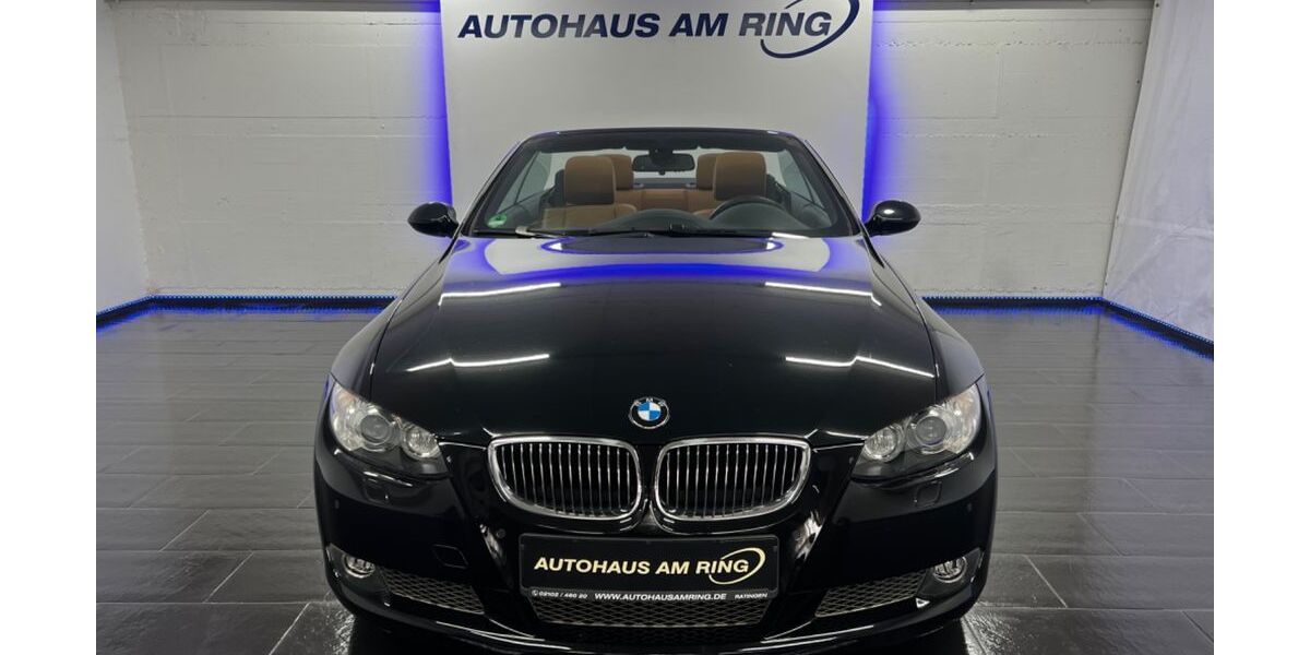 BMW 335 57.450 km 24.999 &euro; Ratingen bei Düsseldorf 40878