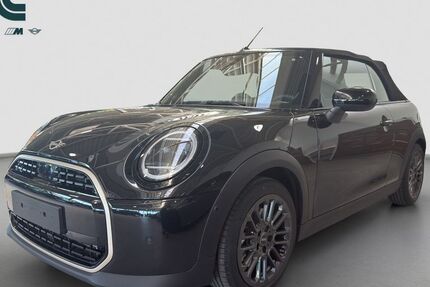 Mini Cooper C 5.999 km 34.930 &euro; Düsseldorf 40549