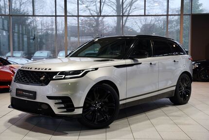 Land Rover Range Rover Velar 26.800 km 62.900 &euro; Remscheid/NRW 42855