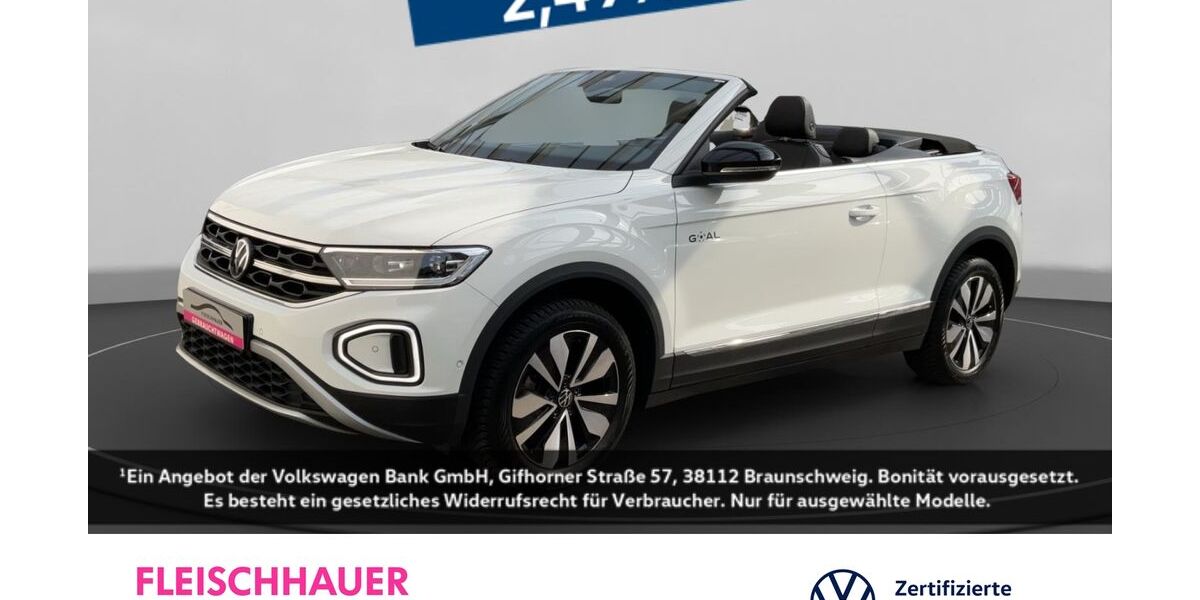 VW T-Roc 17.659 km 26.980 &euro; Köln-Mülheim 51063