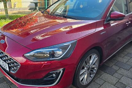 Ford Focus 78.000 km 17.650 &euro; Köln 50769