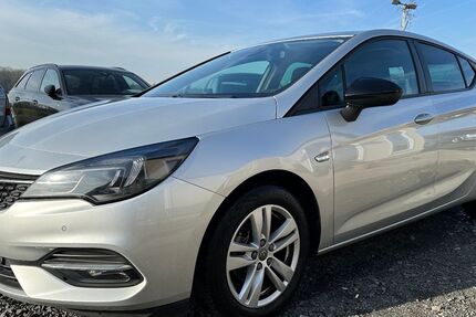 Opel Astra 102.300 km 10.850 &euro; Bergheim 50127