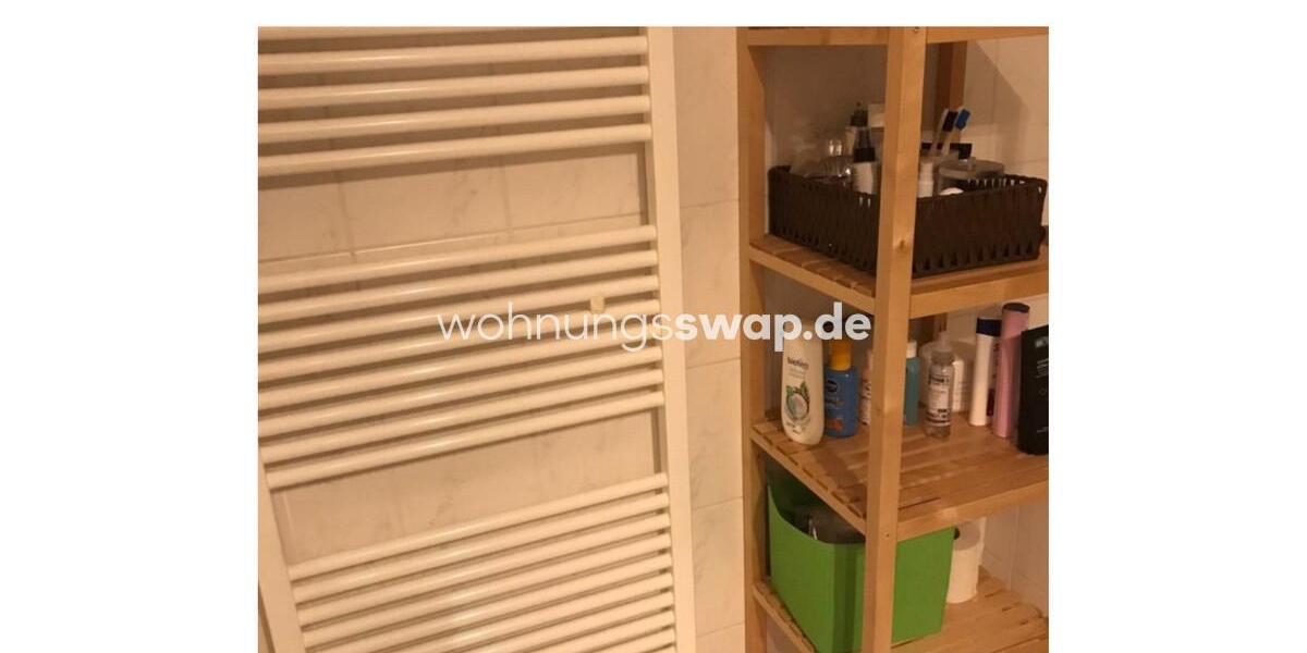 Etagenwohnung Köln Ehrenfeld - 2 Zimmer, 62 m&sup2;, 900&euro; | Angebot:25386646