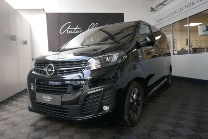 Opel Zafira Life 120.000 km 29.997 &euro; Remscheid 42897