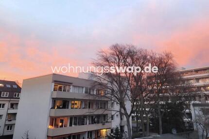 Wohnung Köln Innenstadt - 2 Zimmer, 60 m&sup2;, 430&euro; | Angebot:25657172