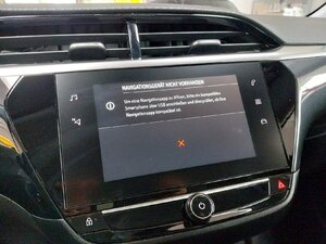 Opel Corsa Elegance 1.2 Kam SHZ Klima Tempo 36.041 km 16.890 &euro; HAAN 42781