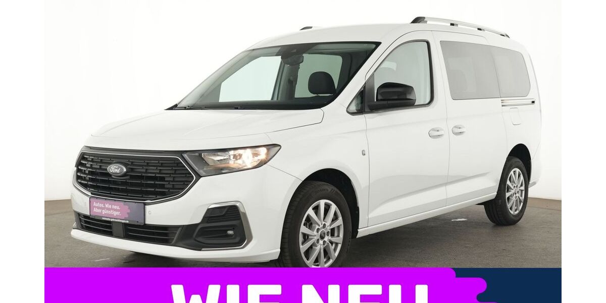 Ford Grand Tourneo 27.668 km 27.334 &euro; Neuss 41460