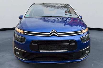 Citroen Grand C4 Picasso 248.000 km 6.250 &euro; Bergisch Gladbach 51469