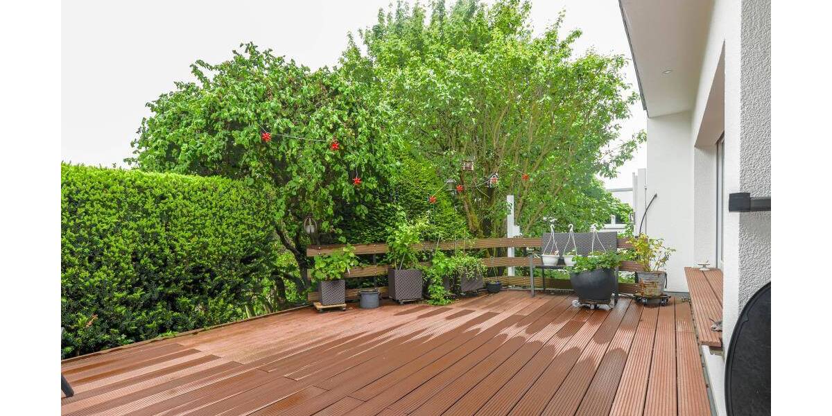 Bungalow Leverkusen Steinbüchel - 4 Zimmer, 185 m&sup2;, 750.000&euro; | Angebot:26572815