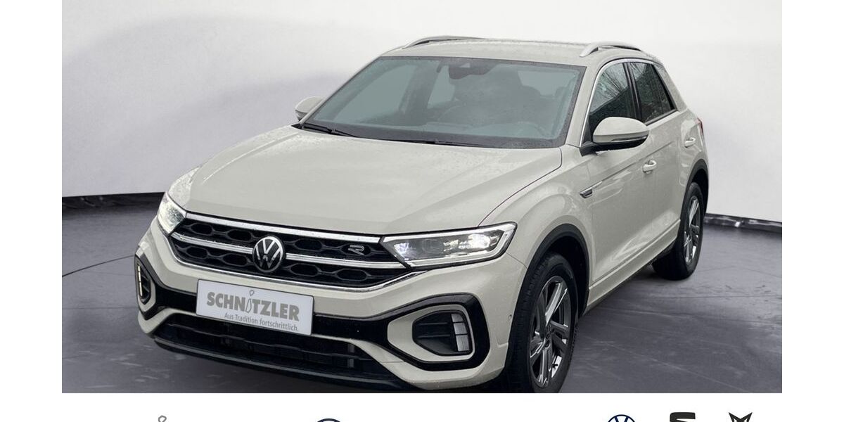 VW T-Roc 12.035 km 26.350 &euro; Hilden 40721