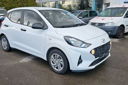 Hyundai i10 119.140 km 7.490 &euro; Neuss 41469