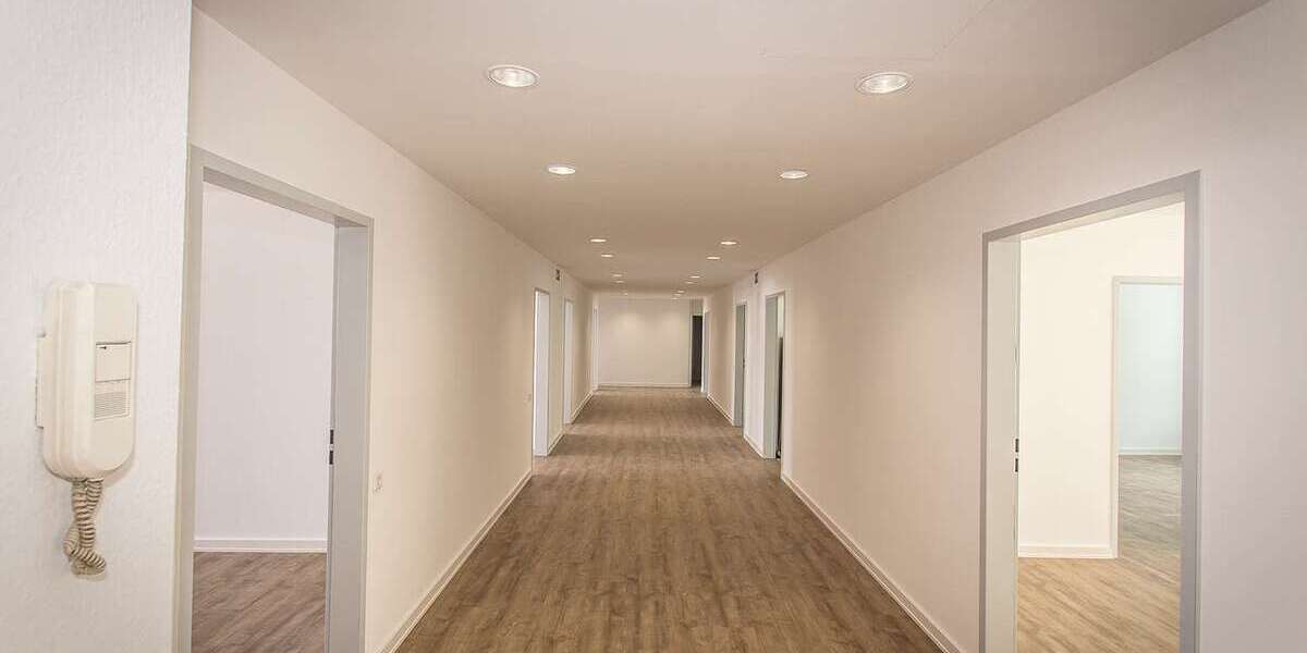Gewerbeobjekt Düsseldorf Stadtmitte - 7.050&euro; | Angebot:27348769