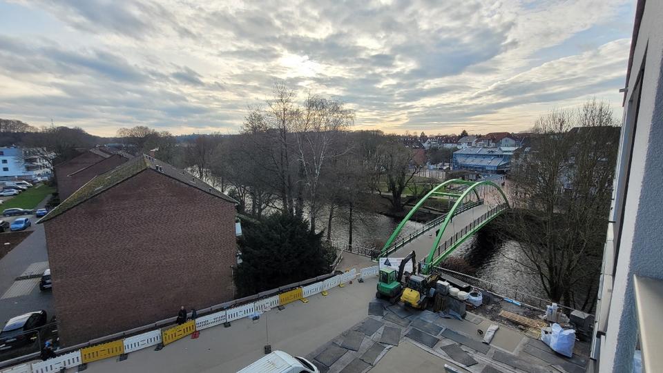 Etagenwohnung Leichlingen (Rheinland) - 2 Zimmer, 60 m&sup2;, 995&euro; | Angebot:24183284