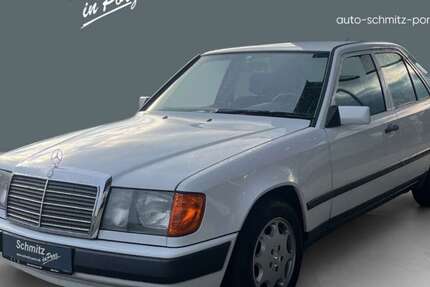 Mercedes-Benz 200 162.208 km 10.790 &euro; Köln 51145