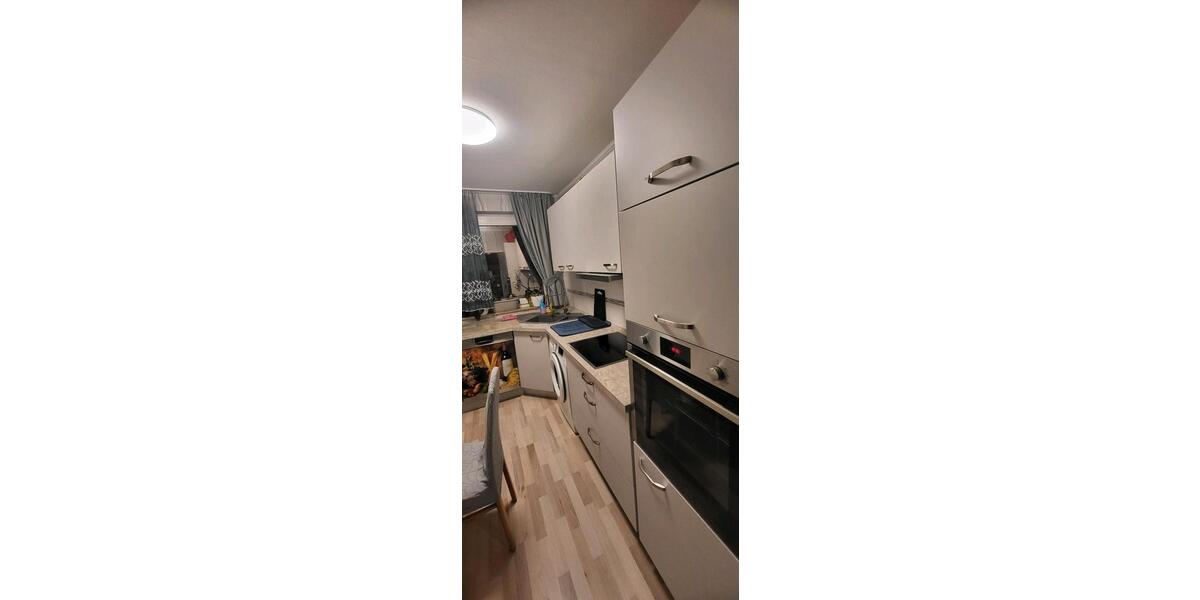 Etagenwohnung Bergheim Ahe - 3 Zimmer, 80 m&sup2;, 1.100&euro; | Angebot:26023961
