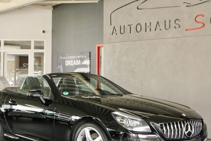 Mercedes-Benz SLK 250 175.000 km 16.850 &euro; Bergheim (bei Köln) 50126