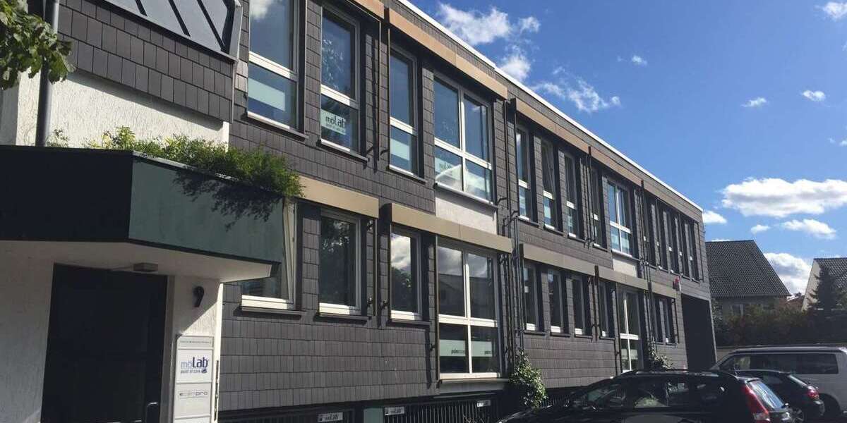 Gewerbeobjekt Langenfeld Immigrath - 2.150&euro; | Angebot:18596219