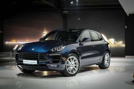 Porsche Macan 80.165 km 36.980 &euro; Dormagen 41541