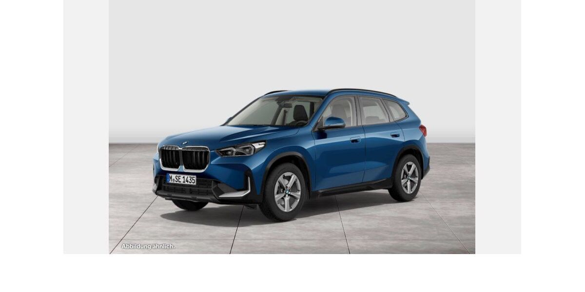 BMW X1 1.710 km 37.240 &euro; Hilden 40721