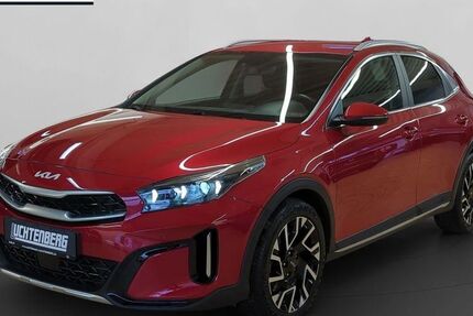 Kia XCeed 43.050 km 22.380 &euro; Leverkusen 51381