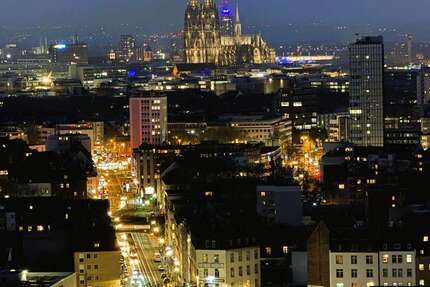 Wohnung Köln Lindenthal - 5 Zimmer, 142 m&sup2;, 479.000&euro; | Angebot:24677120