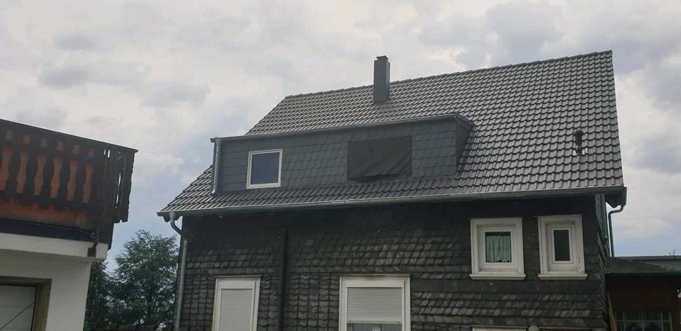 Einfamilienhaus Remscheid Remscheid-Süd - 8 Zimmer, 200 m&sup2;, 370.000&euro; | Angebot:14694036