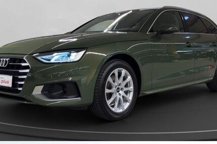 Audi A4 12.725 km 34.880 &euro; Köln 50968
