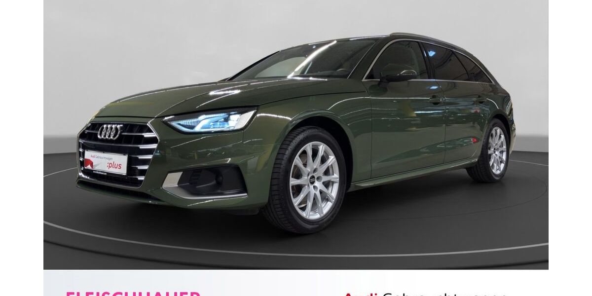 Audi A4 12.725 km 34.880 &euro; Köln 50968