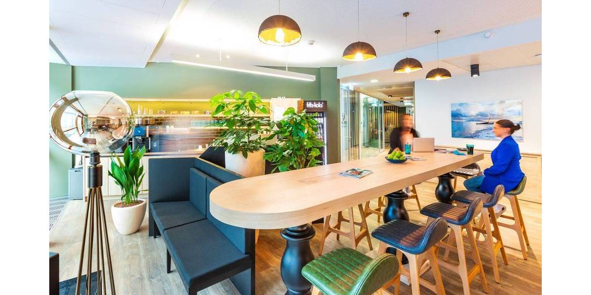 Gewerbeobjekt Düsseldorf Hafen - 219&euro; | Angebot:25800042