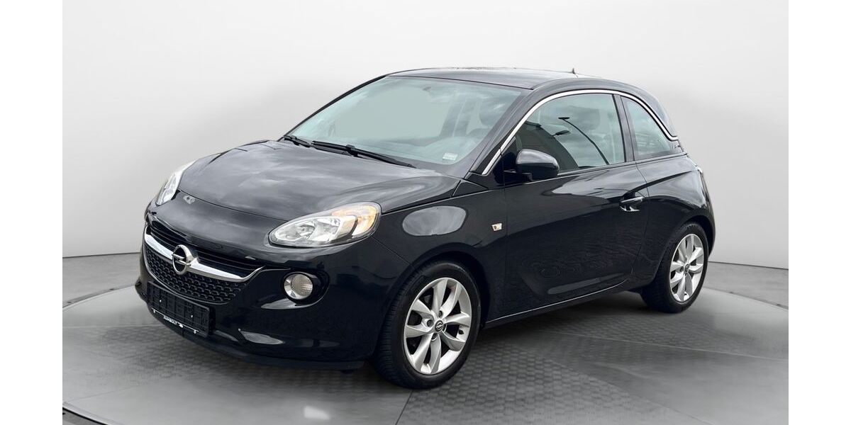Opel Adam 86.884 km 7.450 &euro; Dormagen 41540