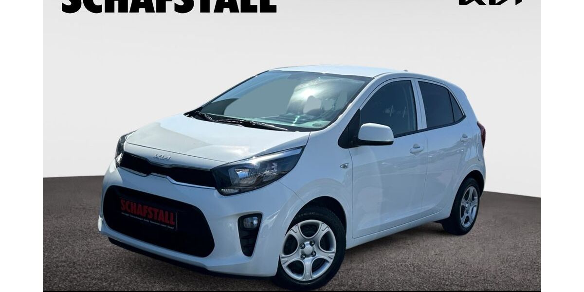 Kia Picanto 11.480 km 15.379 &euro; Elsdorf (bei Köln) 50189
